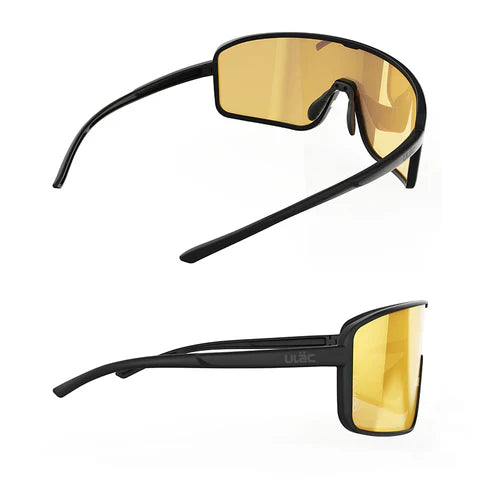 ULAC OTAKU 全天候變色運動太陽眼鏡(幼全框) U801 / ULAC NEO VUE OTAKU Eyewear U801