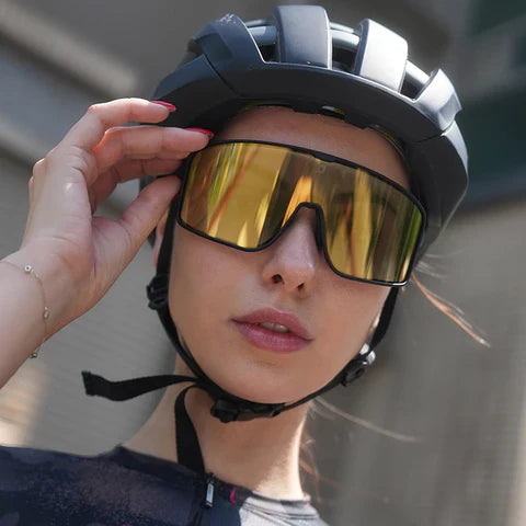 ULAC OTAKU 全天候變色運動太陽眼鏡(幼全框) U801 / ULAC NEO VUE OTAKU Eyewear U801