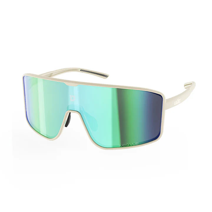 ULAC OTAKU 全天候變色運動太陽眼鏡(幼全框) U801 / ULAC NEO VUE OTAKU Eyewear U801