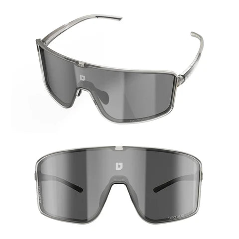 ULAC OTAKU 全天候變色運動太陽眼鏡(幼全框) U801 / ULAC NEO VUE OTAKU Eyewear U801