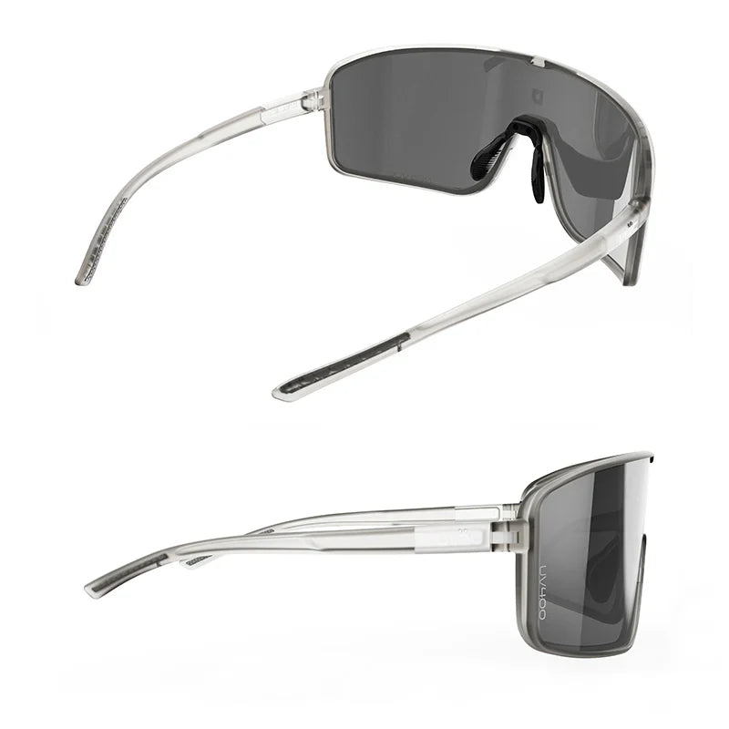 ULAC OTAKU 全天候變色運動太陽眼鏡(幼全框) U801 / ULAC NEO VUE OTAKU Eyewear U801
