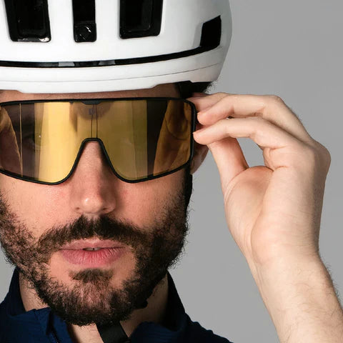 ULAC OTAKU 全天候變色運動太陽眼鏡(幼全框) U801 / ULAC NEO VUE OTAKU Eyewear U801