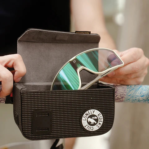 ULAC OTAKU 全天候變色運動太陽眼鏡(幼全框) U801 / ULAC NEO VUE OTAKU Eyewear U801