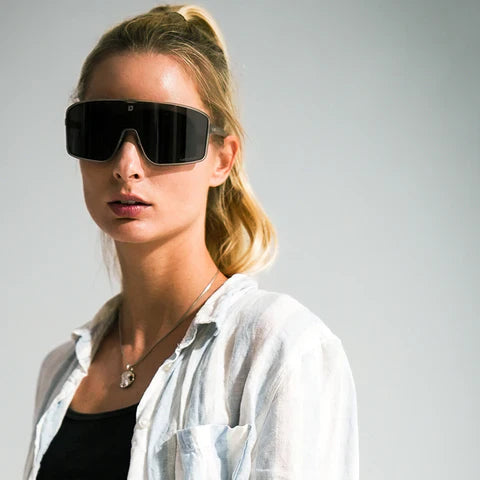 ULAC OTAKU 全天候變色運動太陽眼鏡(幼全框) U801 / ULAC NEO VUE OTAKU Eyewear U801