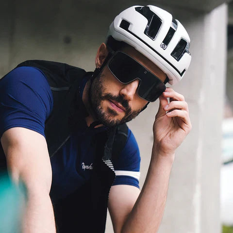 ULAC OTAKU 全天候變色運動太陽眼鏡(幼全框) U801 / ULAC NEO VUE OTAKU Eyewear U801