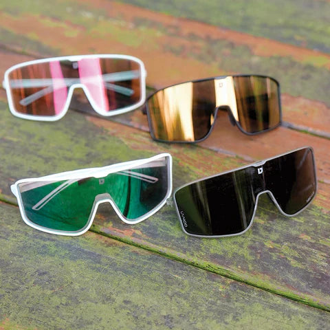 ULAC OTAKU 全天候變色運動太陽眼鏡(幼全框) U801 / ULAC NEO VUE OTAKU Eyewear U801