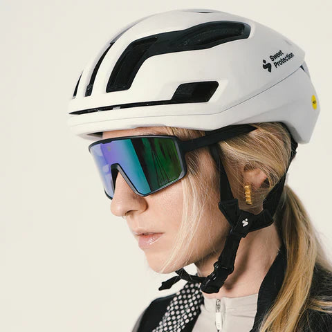 ULAC LUFT 運動太陽眼鏡(粗全框) U802 / ULAC NEO VUE LUFT Eyewear U802