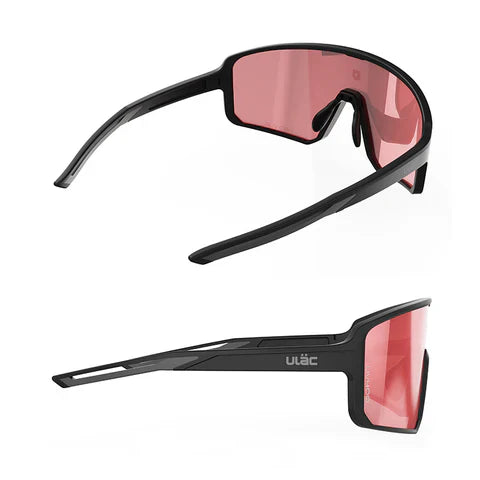 ULAC LUFT 運動太陽眼鏡(粗全框) U802 / ULAC NEO VUE LUFT Eyewear U802