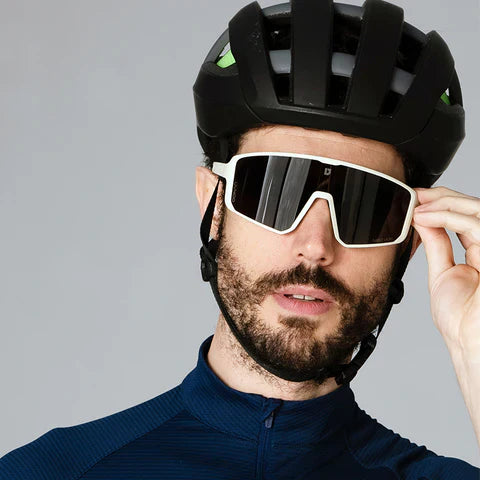 ULAC LUFT 運動太陽眼鏡(粗全框) U802 / ULAC NEO VUE LUFT Eyewear U802