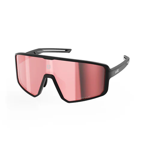 ULAC LUFT 運動太陽眼鏡(粗全框) U802 / ULAC NEO VUE LUFT Eyewear U802
