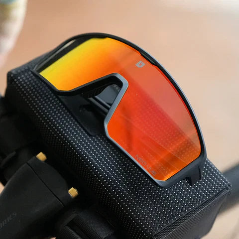 ULAC LUFT 運動太陽眼鏡(粗全框) U802 / ULAC NEO VUE LUFT Eyewear U802