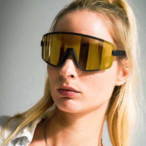 ULAC HOKO 全天候變色運動太陽眼鏡(半框) U803 / ULAC NEO VUE HOKO Eyewear U803