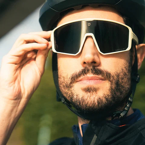 ULAC LUFT 運動太陽眼鏡(粗全框) U802 / ULAC NEO VUE LUFT Eyewear U802