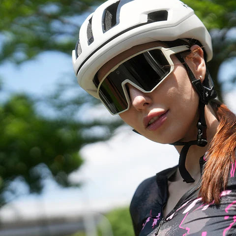 ULAC LUFT 運動太陽眼鏡(粗全框) U802 / ULAC NEO VUE LUFT Eyewear U802