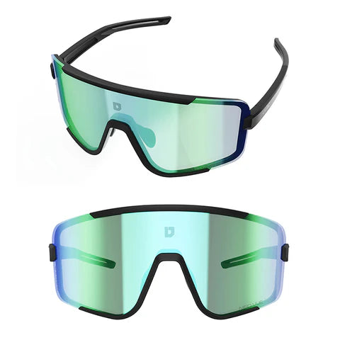 ULAC HOKO 全天候變色運動太陽眼鏡(半框) U803 / ULAC NEO VUE HOKO Eyewear U803