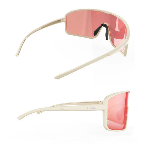 ULAC OTAKU 全天候變色運動太陽眼鏡(幼全框) U801 / ULAC NEO VUE OTAKU Eyewear U801