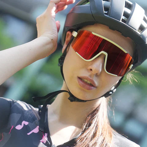 ULAC HOKO 全天候變色運動太陽眼鏡(半框) U803 / ULAC NEO VUE HOKO Eyewear U803