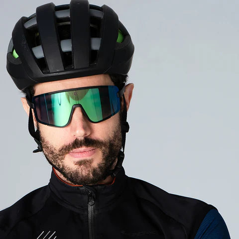 ULAC HOKO 全天候變色運動太陽眼鏡(半框) U803 / ULAC NEO VUE HOKO Eyewear U803