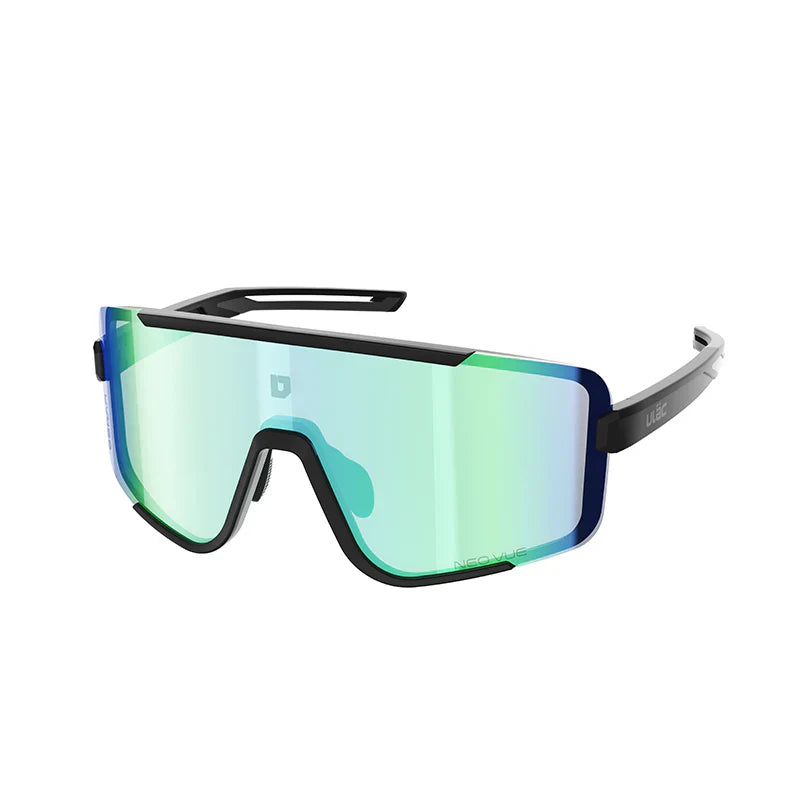 ULAC HOKO 全天候變色運動太陽眼鏡(半框) U803 / ULAC NEO VUE HOKO Eyewear U803