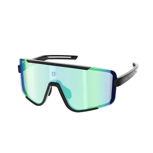 ULAC HOKO 全天候變色運動太陽眼鏡(半框) U803 / ULAC NEO VUE HOKO Eyewear U803
