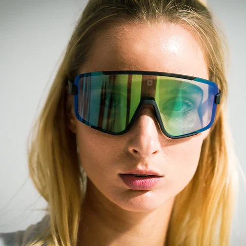 ULAC HOKO 全天候變色運動太陽眼鏡(半框) U803 / ULAC NEO VUE HOKO Eyewear U803