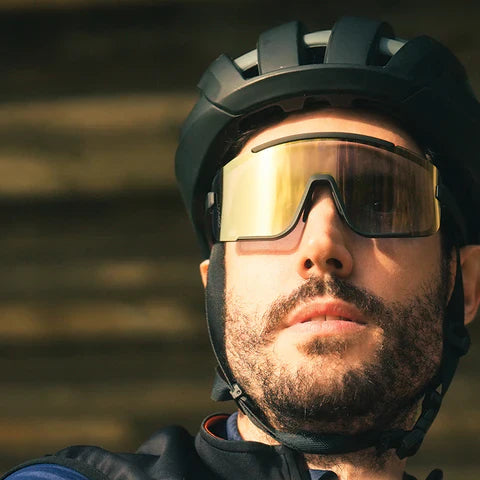 ULAC HOKO 全天候變色運動太陽眼鏡(半框) U803 / ULAC NEO VUE HOKO Eyewear U803