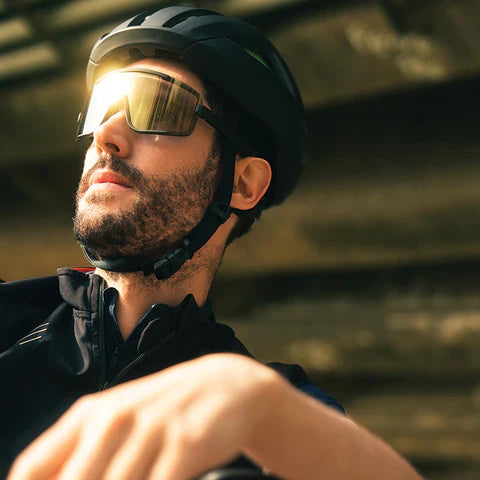 ULAC HOKO 全天候變色運動太陽眼鏡(半框) U803 / ULAC NEO VUE HOKO Eyewear U803