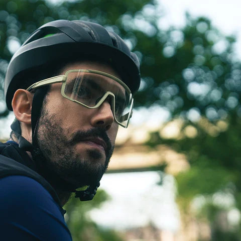 ULAC HOKO 全天候變色運動太陽眼鏡(半框) U803 / ULAC NEO VUE HOKO Eyewear U803