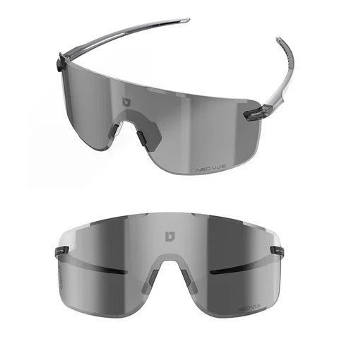 ULAC VISIONÄR 全天候變色運動太陽眼鏡(無框) U804 / ULAC NEO VUE VISIONÄR Eyewear U804