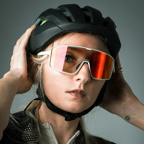 ULAC OTAKU 全天候變色運動太陽眼鏡(幼全框) U801 / ULAC NEO VUE OTAKU Eyewear U801