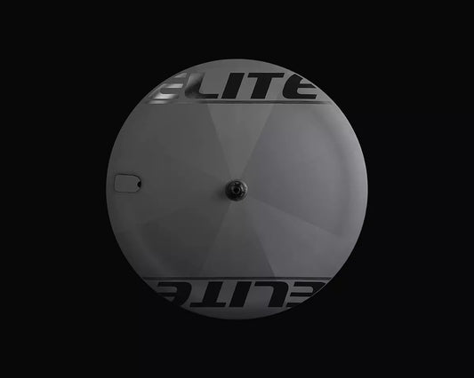 ELITEWHEELS Velo TT Disc 碟剎後輪組 / ELITEWHEELS Velo TT Disc rear wheel