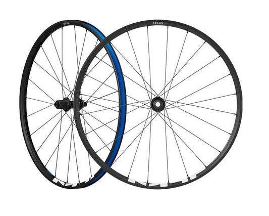 SHIMANO 11速爬山車轆-24孔-WH-MT500-B-142 / SHIMANO 11SP MTB WHEEL-24H--WH-MT500-B-142