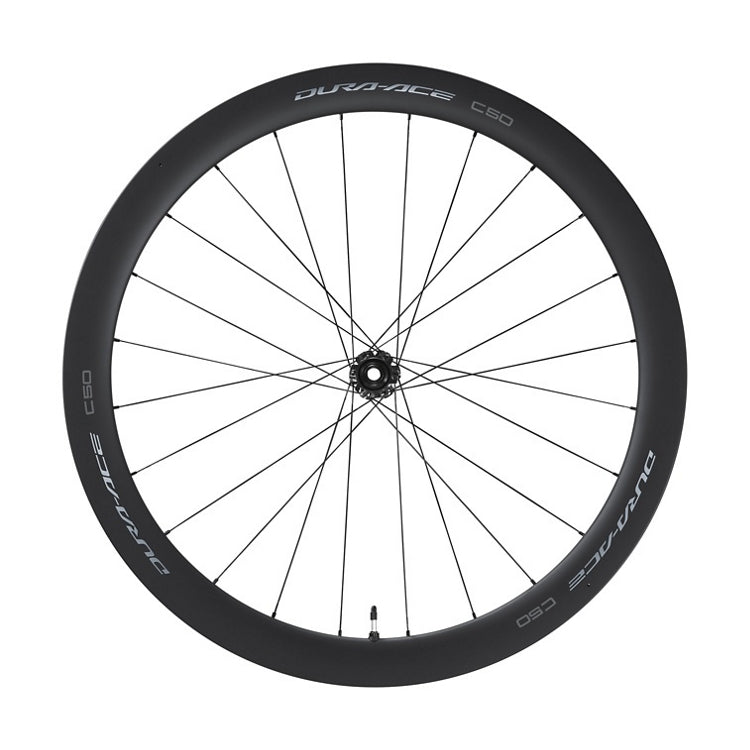 Shimano DURA ACE 真空呔碟制前/後轆 WH-R9270-C50-TL / Shimano DURA ACE Disc Brake Center Lock Tubeless Wheel WH-R9270-C50-TL Front/Rear