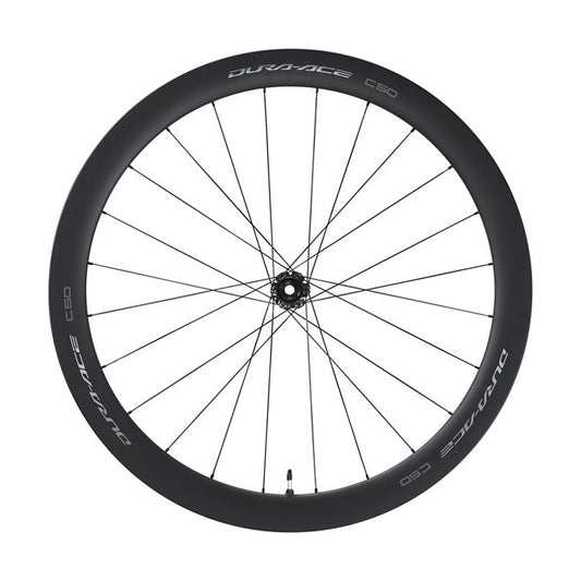Shimano DURA ACE 真空呔碟制前/後轆 WH-R9270-C50-TL (有轆袋) / Shimano DURA ACE Disc Brake Center Lock Tubeless Wheel WH-R9270-C50-TL Front/Rear (W/Bag)