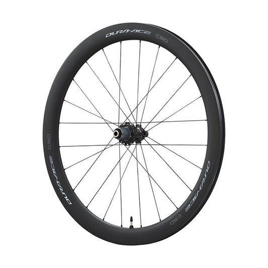 Shimano Dura Ace 真空呔碟制轆 WH-R9270-C50-TL / Shimano Dura Ace Disc Brake Center Lock Tubeless Wheel WH-R9270-C50-TL