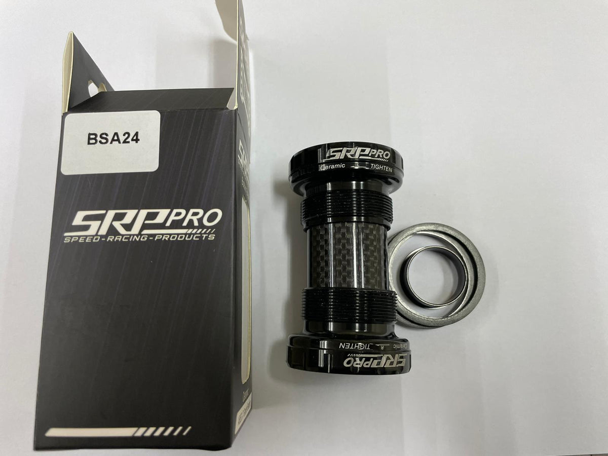 SRP PRO BSA24 陶瓷英式啤呤中心 / SRP PRO BSA24 CERAMIC BB-BSA