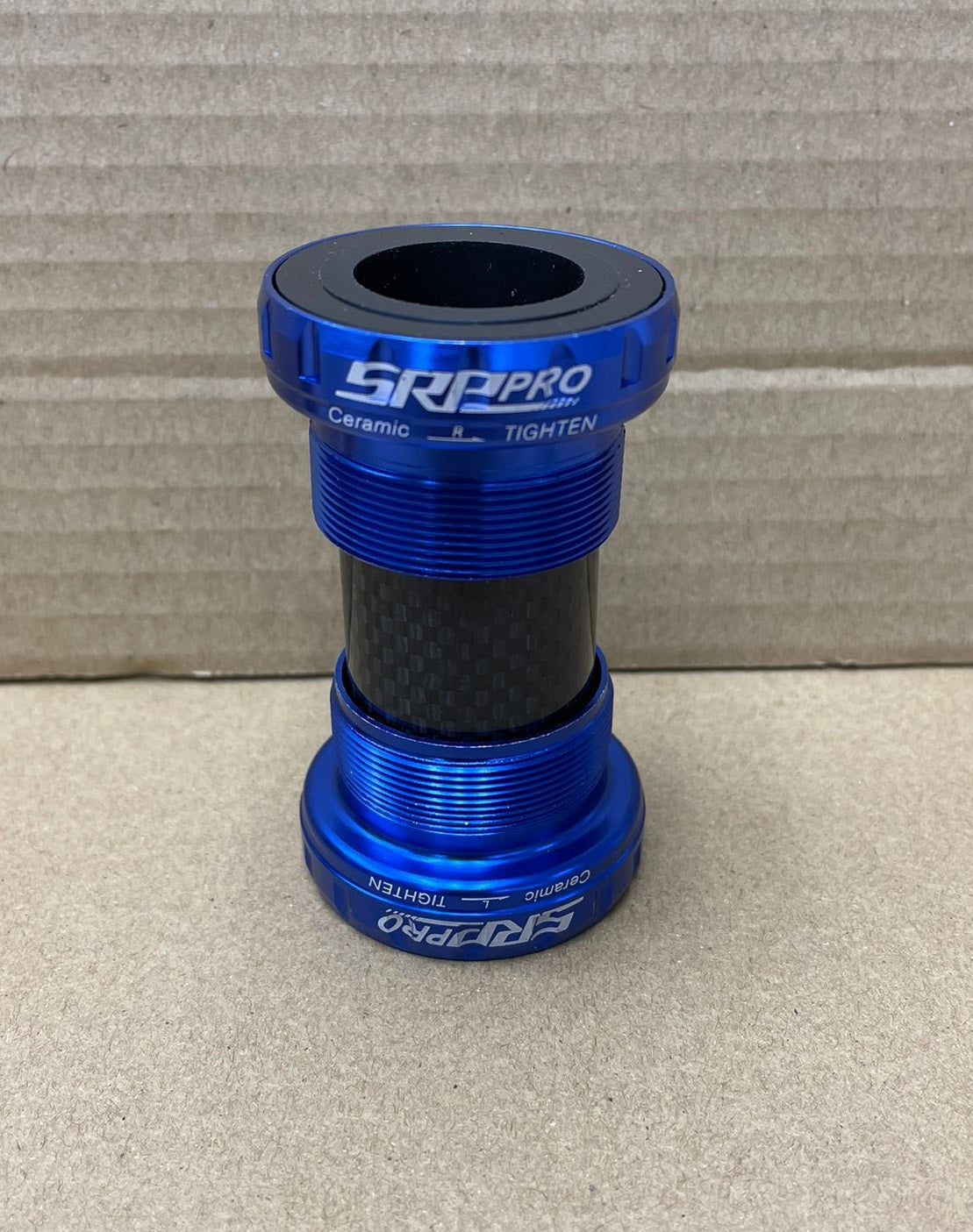 SRP PRO BSA24 陶瓷英式啤呤中心 / SRP PRO BSA24 CERAMIC BB-BSA