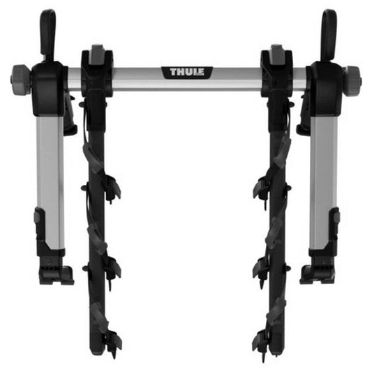Thule Outway 3B 汽車尾乘車架 (三架車用)/ Thule Outway 3B Hanging Trunk Bike Rack for 3 Bikes