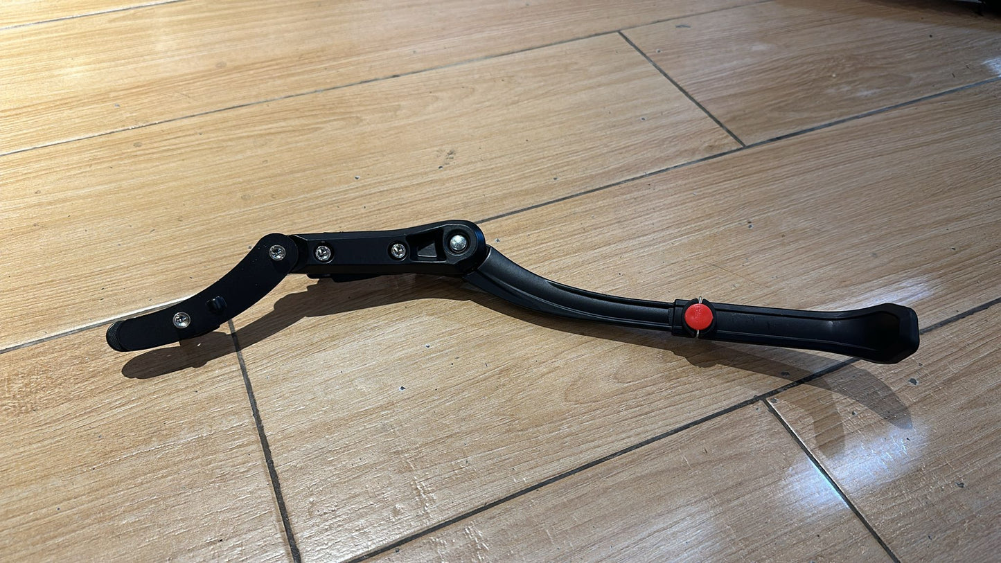 CEN 關刀型伸縮腳架 (適合24-29吋單車使用) / CEN Adjust Kickstand (For 24"-29" Bike)