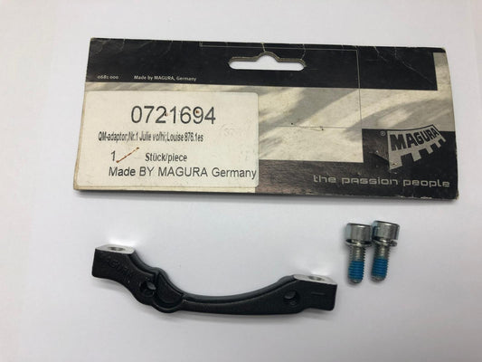 MAGURA PM74 碟碼/MAGURA PM74 ADAPTOR