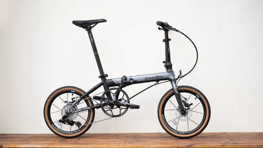 DAHON K3 PLUS 349 9波折疊車-KAA693-16" 【349版本】 / DAHON K3 PLUS 349 FOLDING BIKE-KAA693-16"