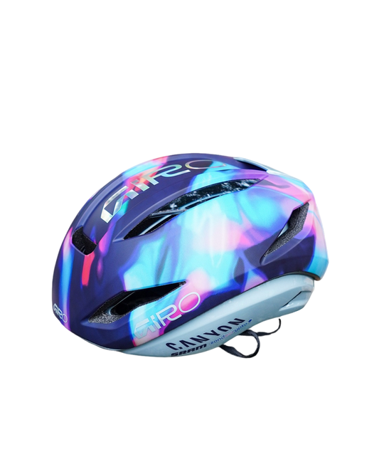 Giro Eclipse Pro Spherical 2026 Canyon Sram 車隊特別版頭盔