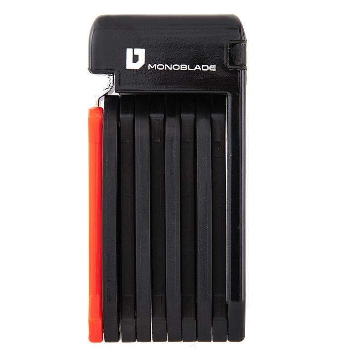 ULAC MONOBLADE X-3 摺疊鎖-70CM / ULAC MONOBLADE X-3 LOCK-70CM