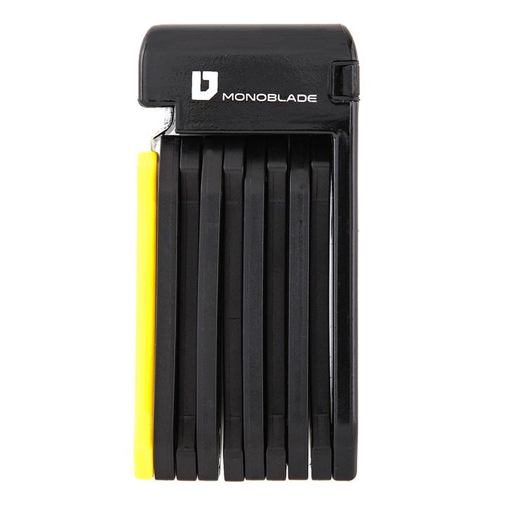 ULAC MONOBLADE X-3 摺疊鎖-70CM / ULAC MONOBLADE X-3 LOCK-70CM