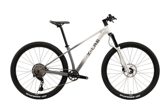 XDS X-LAB MT2 油壓碟刹11速前避震鋁合金山地車