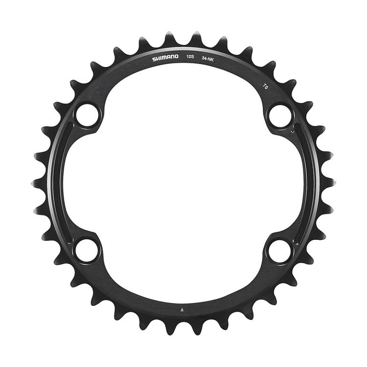 SHIMANO FC-R9200 鏈鉼片 / SHIMANO FC-R9200 CHAINRING