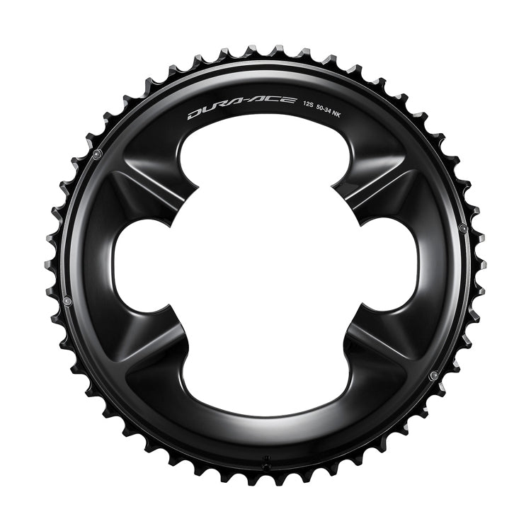 SHIMANO FC-R9200 鏈鉼片 / SHIMANO FC-R9200 CHAINRING