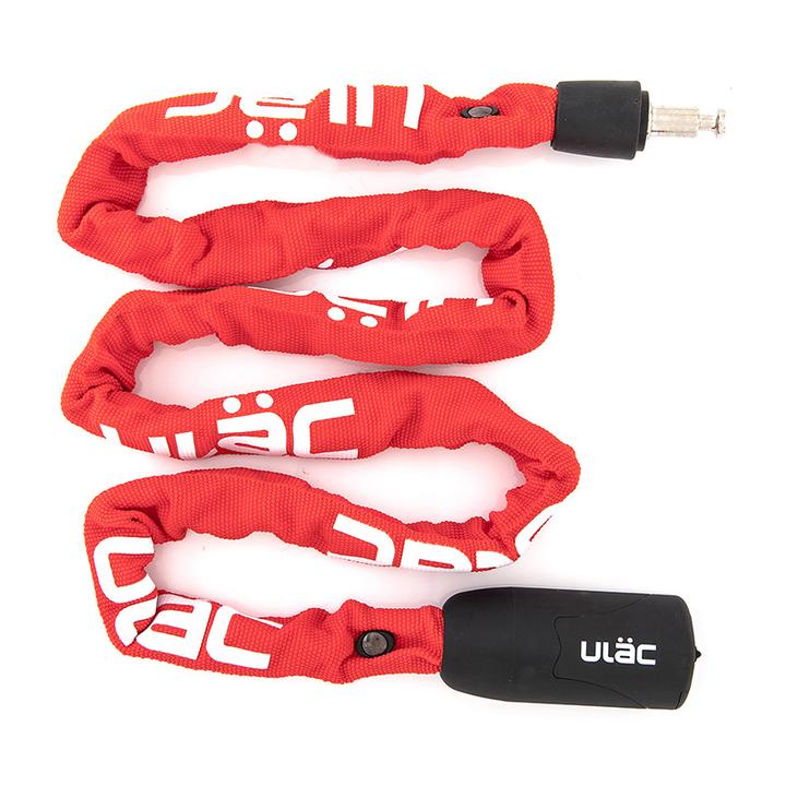 ULAC EUROSTILE Y-10C 鐵鏈鎖-5MMX100CM / ULAC EUROSTILE Y-10C CHAIN LOCK-5MMX100CM