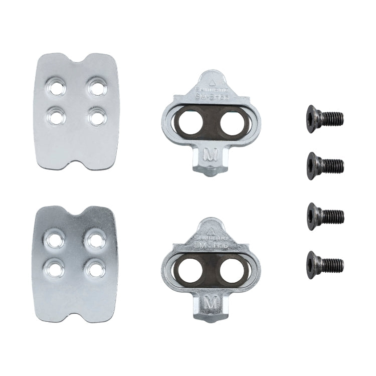 SHIMANO 多角度鞋碼-SM-SH56 / SHIMANO CLEAT-NO NUT-SM-SH56