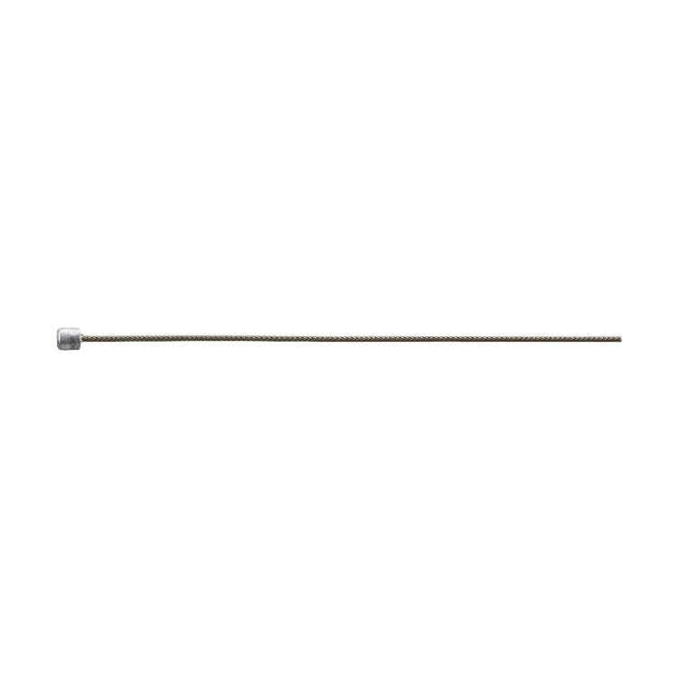 SHIMANO 不鏽鋼波線芯 1.2MMX3000MM /SHIMANO INNER WIRE FOR SHIFT 1.2MMX3000MM  STAINLESS